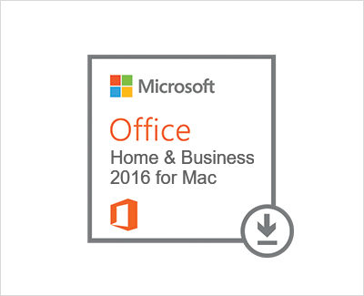 Office Mac Home And Business 2016 Download